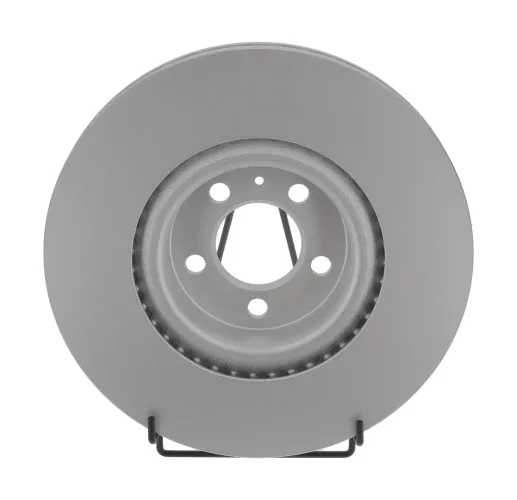 Bremsscheibe Vorderachse JURID 563724JC Bild Bremsscheibe Vorderachse JURID 563724JC