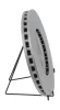 Bremsscheibe JURID 563725JC Bild Bremsscheibe JURID 563725JC