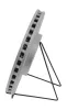 Bremsscheibe JURID 563725JC Bild Bremsscheibe JURID 563725JC