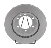 Bremsscheibe Vorderachse JURID 563726JC