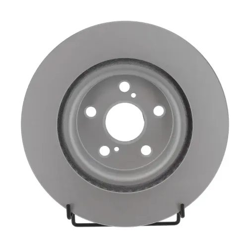 Bremsscheibe Vorderachse JURID 562567JC-1 Bild Bremsscheibe Vorderachse JURID 562567JC-1