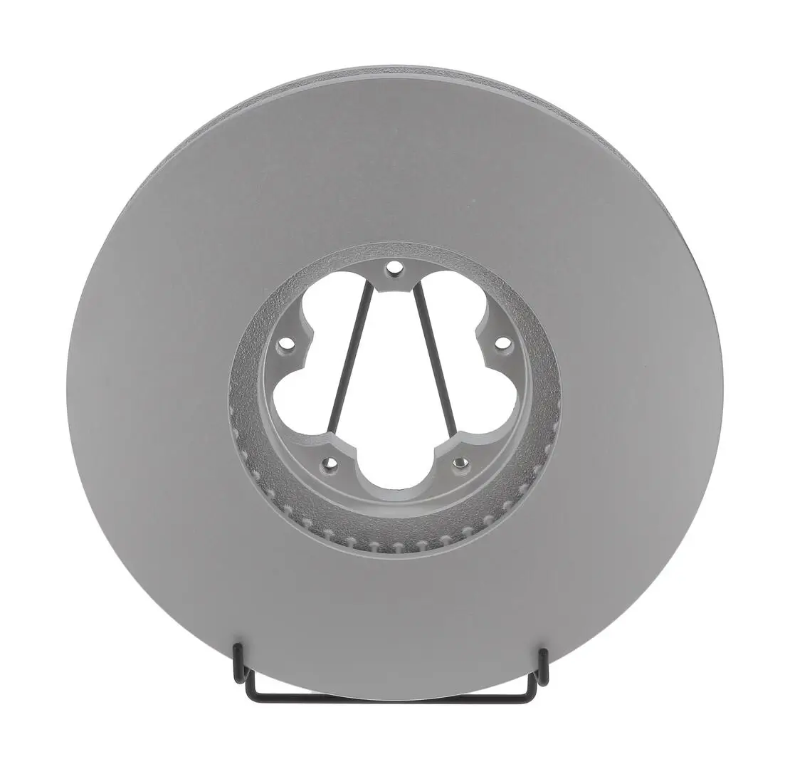 Bremsscheibe Vorderachse JURID 563740JC