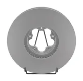 Bremsscheibe Vorderachse JURID 563740JC