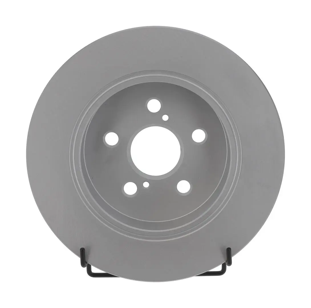 Bremsscheibe Hinterachse JURID 563741JC