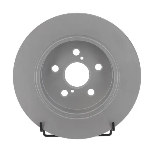 Bremsscheibe Hinterachse JURID 562149JC Bild Bremsscheibe Hinterachse JURID 562149JC