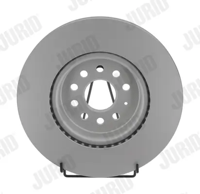 Bremsscheibe Vorderachse JURID 563746JC