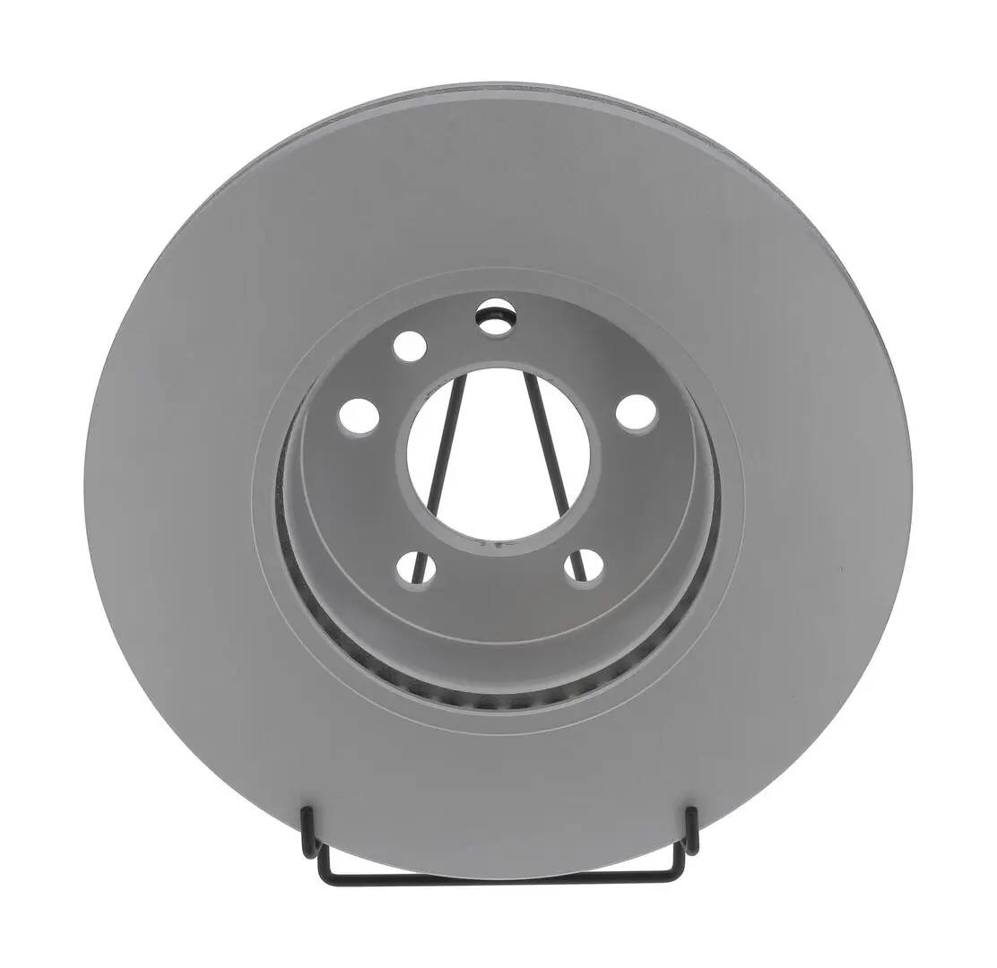 Bremsscheibe Vorderachse JURID 563749JC-1