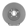 Bremsscheibe Vorderachse JURID 563749JC-1 Bild Bremsscheibe Vorderachse JURID 563749JC-1