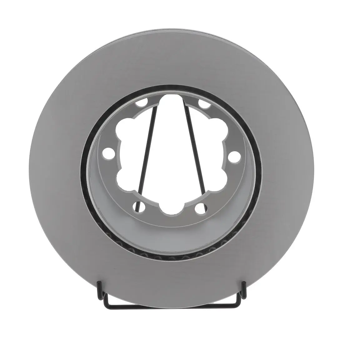 Bremsscheibe Hinterachse JURID 563750JC-1