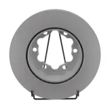 Bremsscheibe Hinterachse JURID 563750JC-1