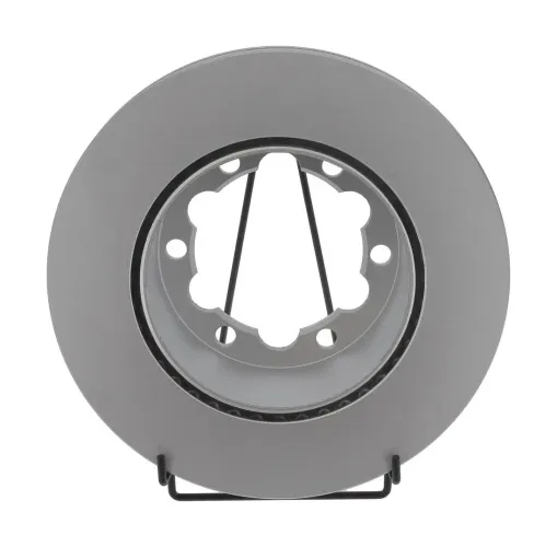 Bremsscheibe Hinterachse JURID 563750JC-1 Bild Bremsscheibe Hinterachse JURID 563750JC-1