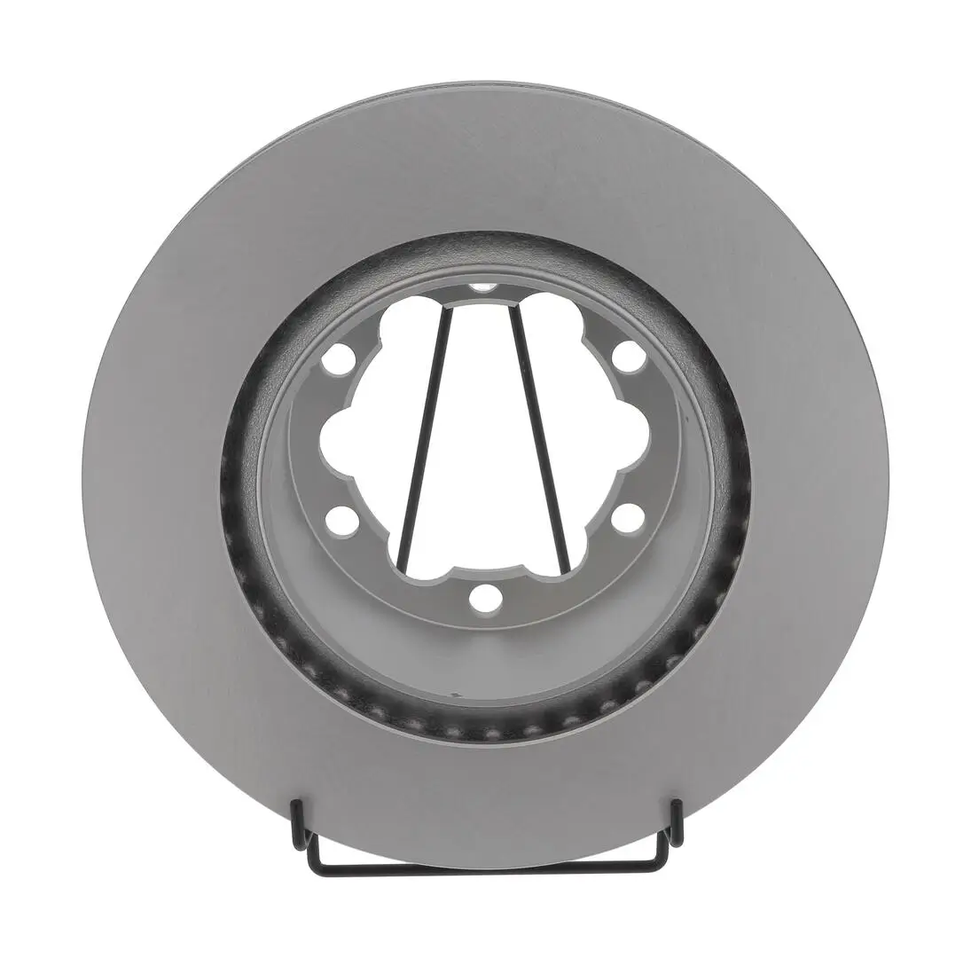 Bremsscheibe Hinterachse JURID 563751JC-1