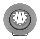 Bremsscheibe Hinterachse JURID 563751JC-1