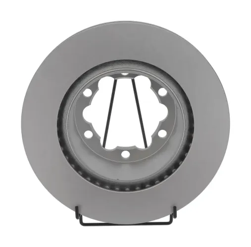 Bremsscheibe Hinterachse JURID 563751JC-1 Bild Bremsscheibe Hinterachse JURID 563751JC-1