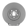 Bremsscheibe Vorderachse JURID 563754JC-1 Bild Bremsscheibe Vorderachse JURID 563754JC-1