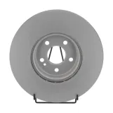 Bremsscheibe Vorderachse JURID 563754JC-1