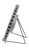 Bremsscheibe Vorderachse JURID 563754JC-1 Bild Bremsscheibe Vorderachse JURID 563754JC-1