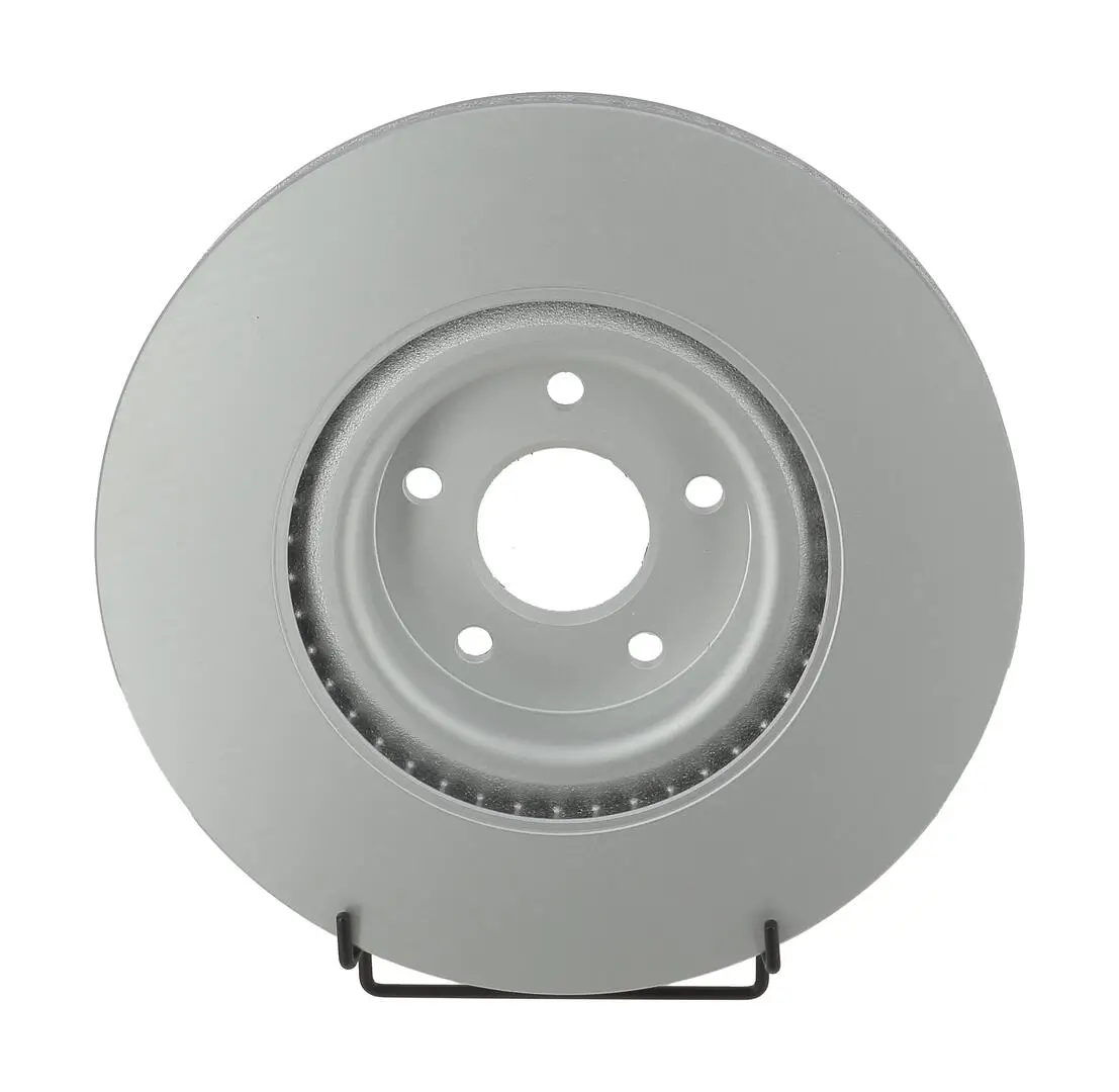 Bremsscheibe Vorderachse JURID 563756JC