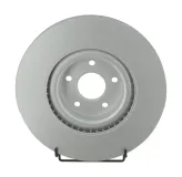 Bremsbelagsatz, Scheibenbremse Vorderachse JURID 571903J