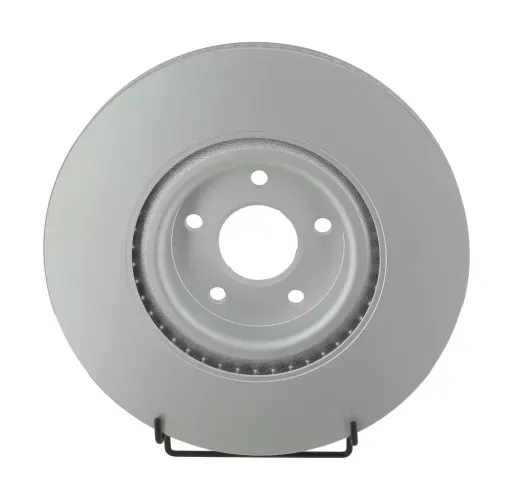 Bremsscheibe Vorderachse JURID 563756JC Bild Bremsscheibe Vorderachse JURID 563756JC