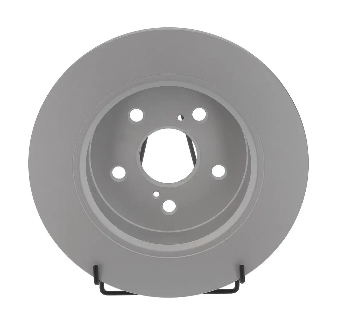 Bremsscheibe Hinterachse JURID 563757JC