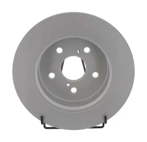 Bremsscheibe Hinterachse JURID 563757JC Bild Bremsscheibe Hinterachse JURID 563757JC