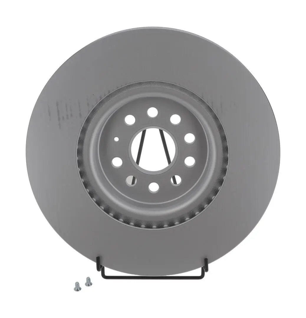 Bremsscheibe Vorderachse JURID 563765JC