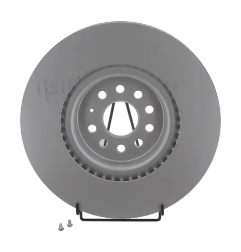 Bremsscheibe Vorderachse JURID 563765JC Bild Bremsscheibe Vorderachse JURID 563765JC