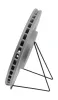 Bremsscheibe Vorderachse JURID 563765JC Bild Bremsscheibe Vorderachse JURID 563765JC