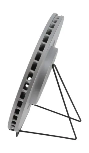 Bremsscheibe Vorderachse JURID 563765JC Bild Bremsscheibe Vorderachse JURID 563765JC
