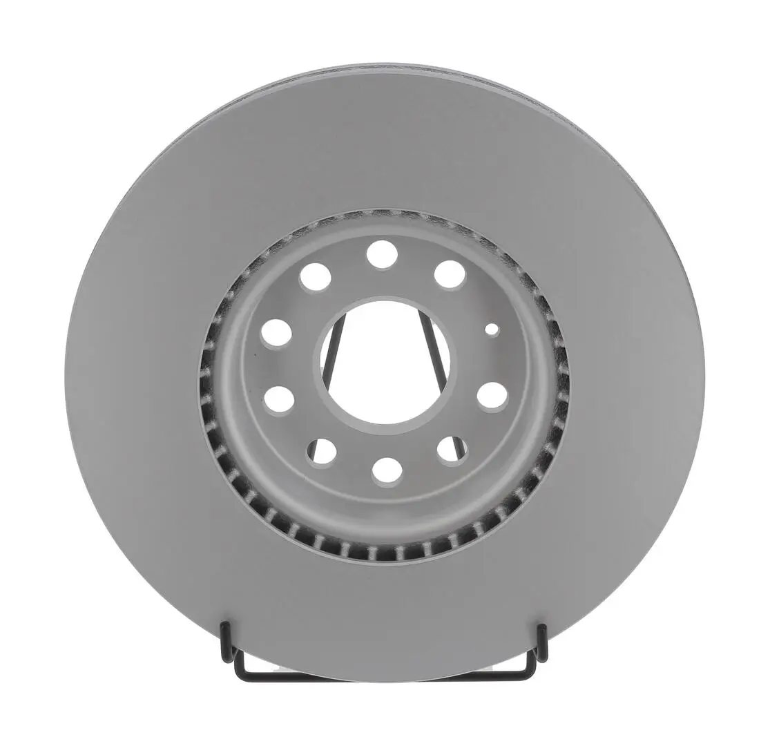 Bremsscheibe JURID 563766JC