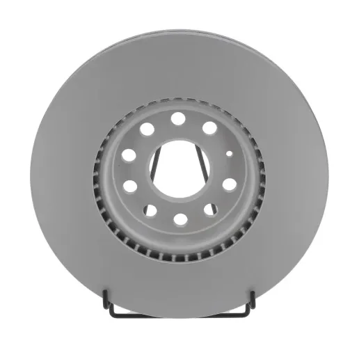 Bremsscheibe Vorderachse JURID 563766JC Bild Bremsscheibe Vorderachse JURID 563766JC