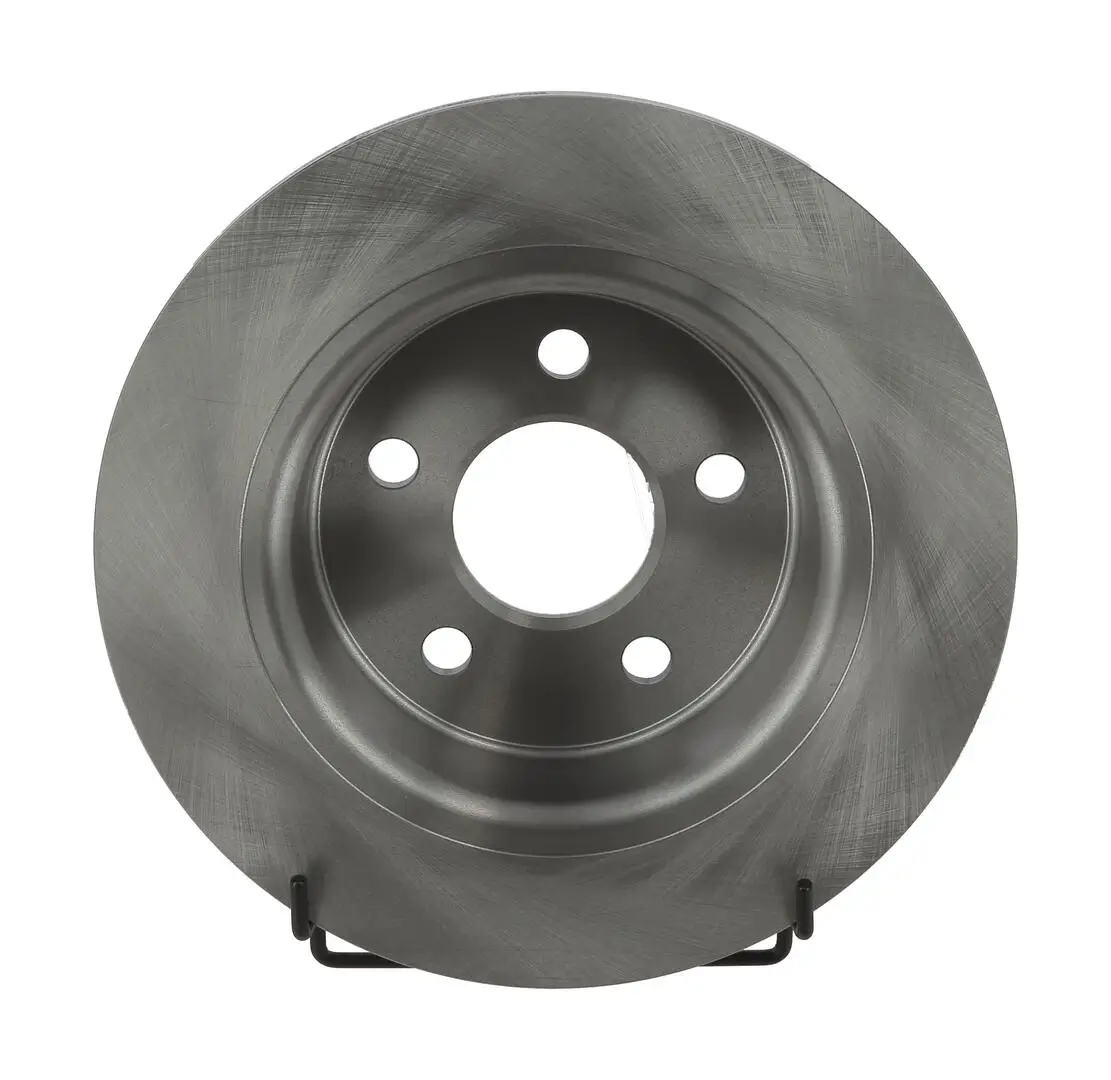 Bremsscheibe JURID 563768J