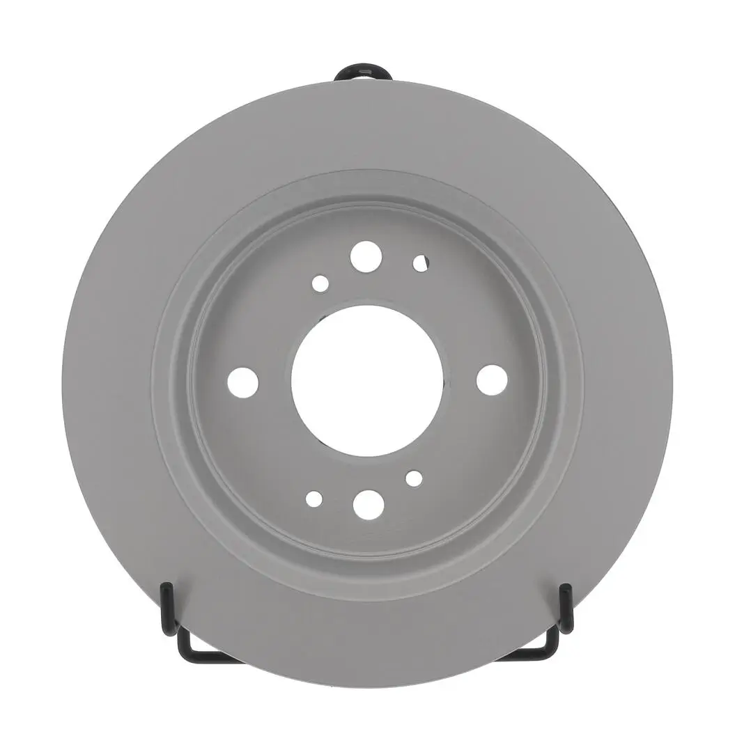 Bremsscheibe Hinterachse JURID 563801JC