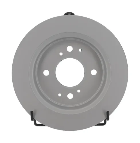 Bremsscheibe Hinterachse JURID 563801JC Bild Bremsscheibe Hinterachse JURID 563801JC