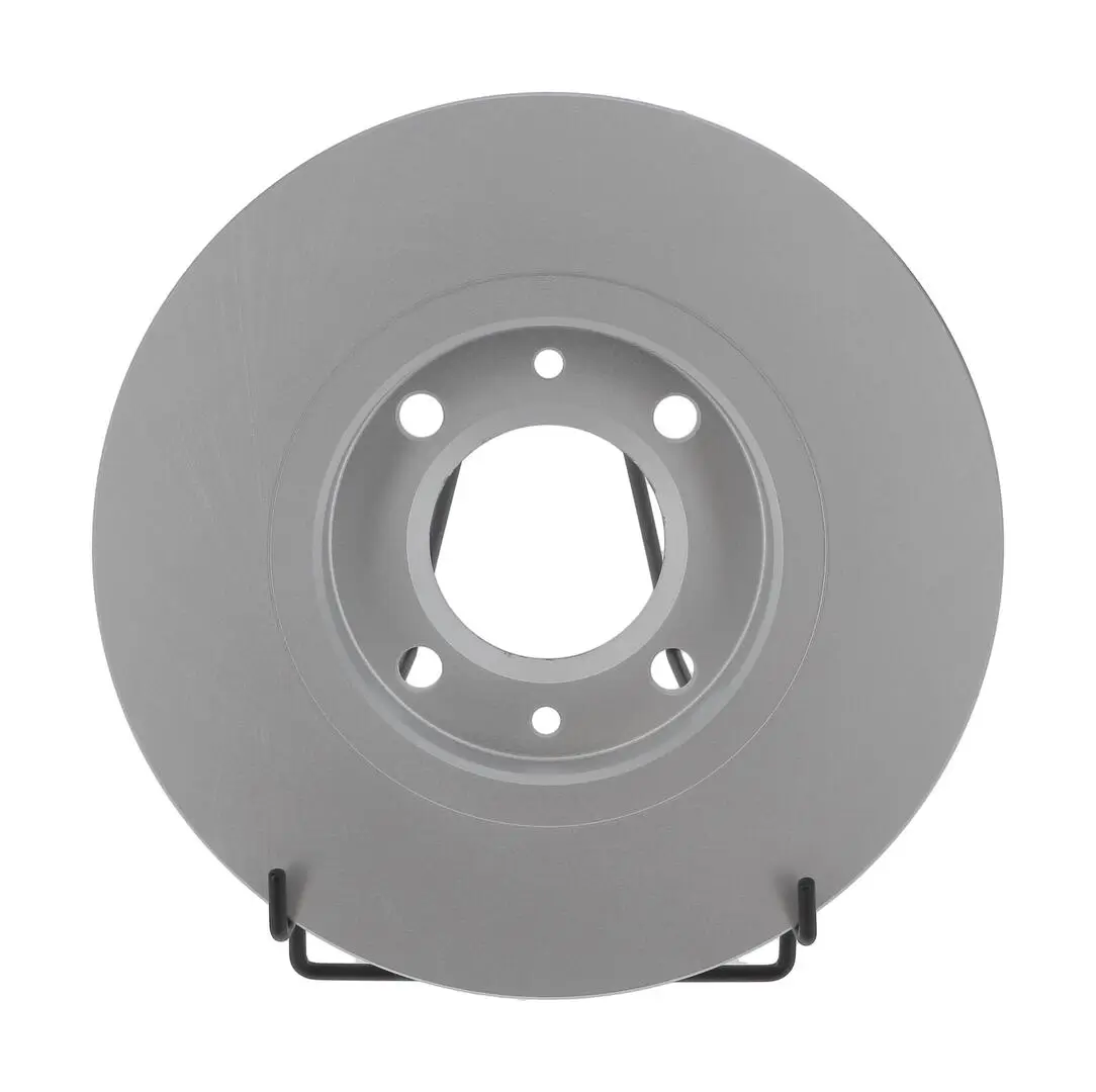 Bremsscheibe Hinterachse JURID 563812JC