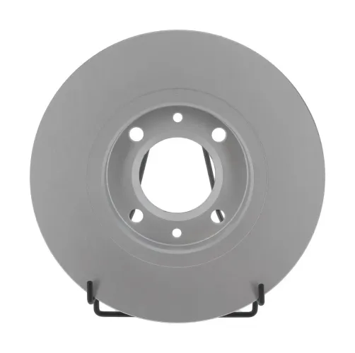 Bremsscheibe Hinterachse JURID 563812JC Bild Bremsscheibe Hinterachse JURID 563812JC