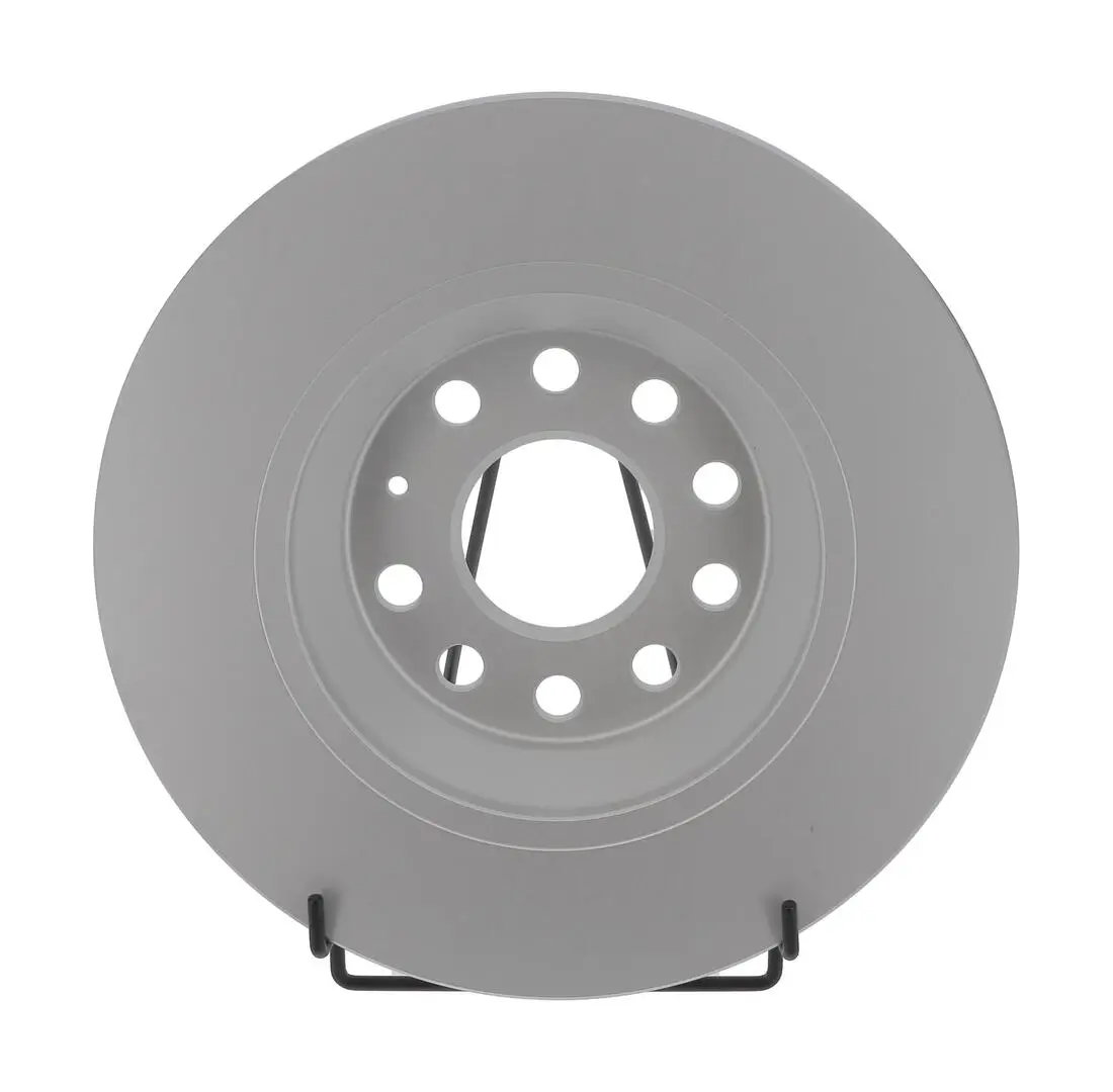 Bremsscheibe Hinterachse JURID 563814JC