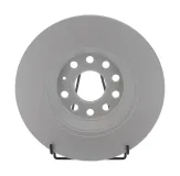 Bremsscheibe Hinterachse JURID 563814JC