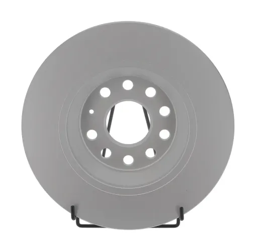 Bremsscheibe Hinterachse JURID 563814JC Bild Bremsscheibe Hinterachse JURID 563814JC