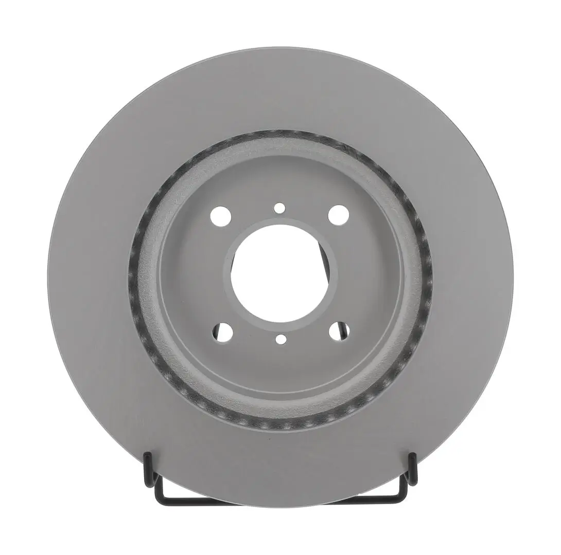 Bremsscheibe Vorderachse JURID 563816JC