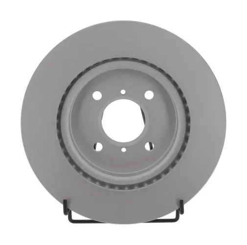 Bremsscheibe Vorderachse JURID 563816JC Bild Bremsscheibe Vorderachse JURID 563816JC