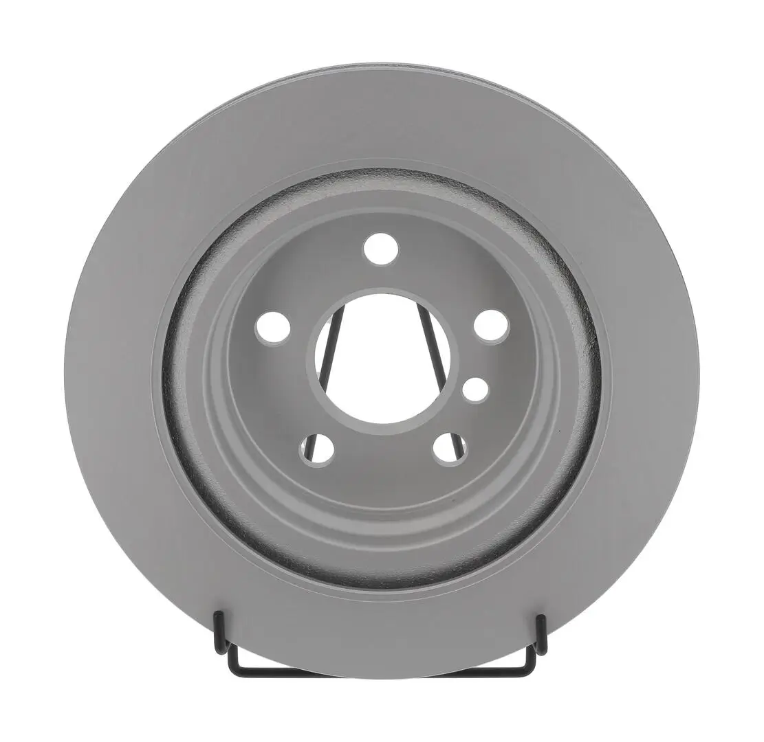 Bremsscheibe Hinterachse JURID 563827JC