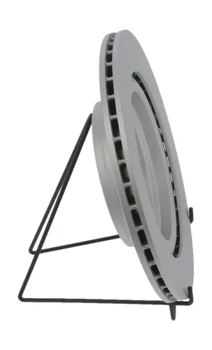 Bremsscheibe Hinterachse JURID 563827JC Bild Bremsscheibe Hinterachse JURID 563827JC