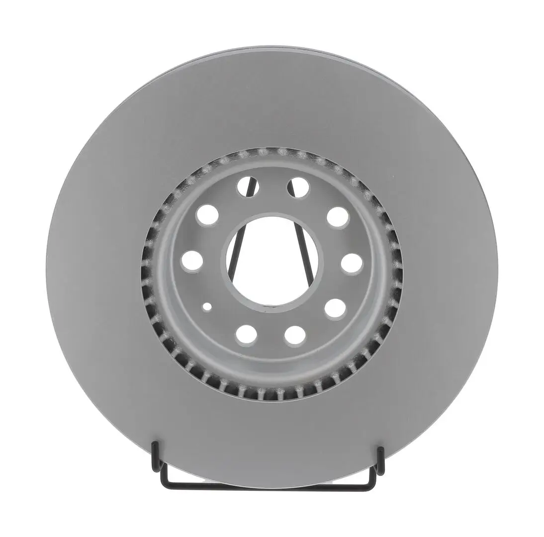 Bremsscheibe Vorderachse JURID 563828JC