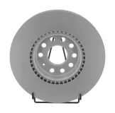 Bremsscheibe Vorderachse JURID 563828JC