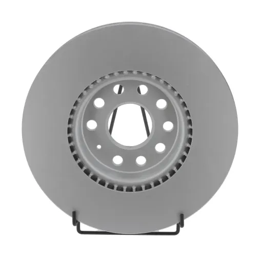 Bremsscheibe Vorderachse JURID 563828JC Bild Bremsscheibe Vorderachse JURID 563828JC