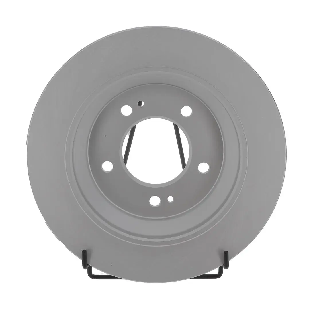 Bremsscheibe Hinterachse JURID 563833JC