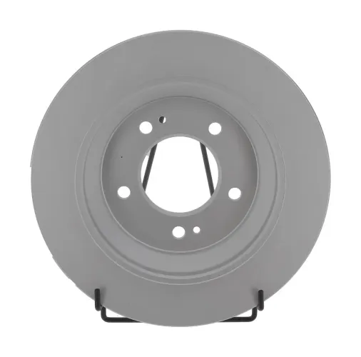 Bremsscheibe Hinterachse JURID 563833JC Bild Bremsscheibe Hinterachse JURID 563833JC