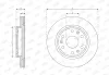 Bremsscheibe JURID 563841J-1 Bild Bremsscheibe JURID 563841J-1